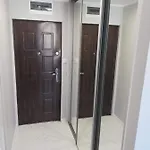 Apartament Kolobrzeeg