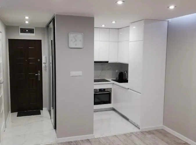Apartament Kolobrzeeg