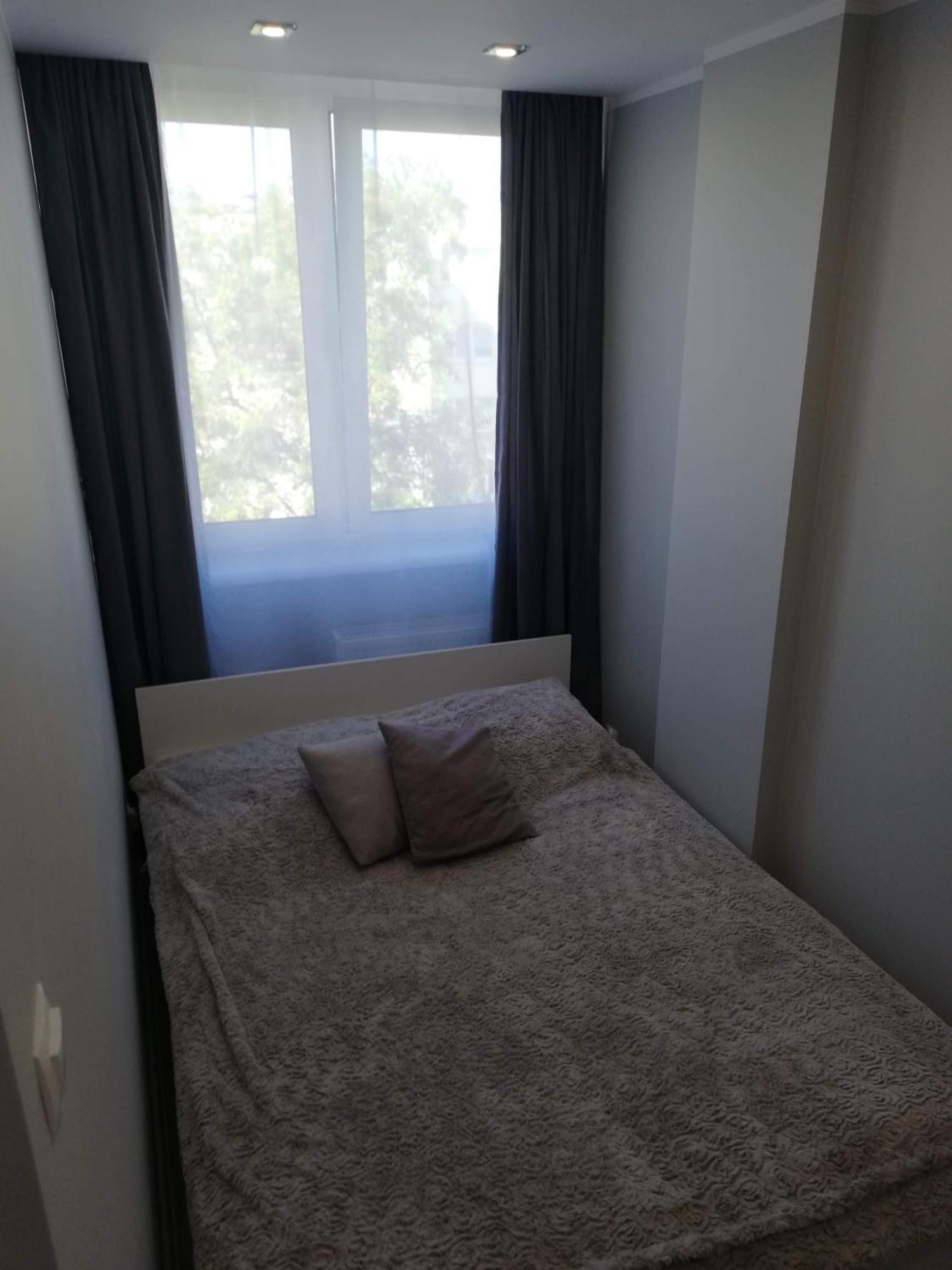 Apartament Kolobrzeeg *