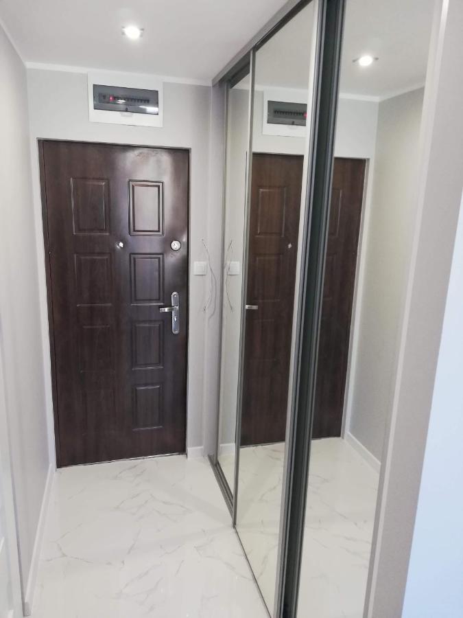 Apartament Kolobrzeeg *