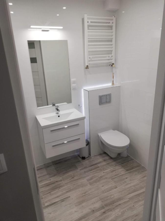 Apartament Kolobrzeeg Apartment Kolobrzeg